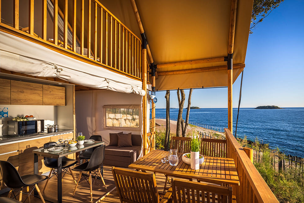 Porec_CampingIstra_Glamping Porec CampingIstra Glamping