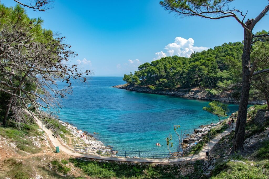summer holidays