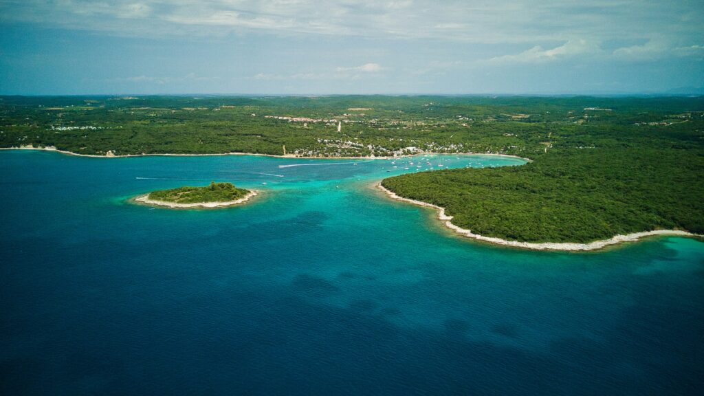 summer holidays in croatia