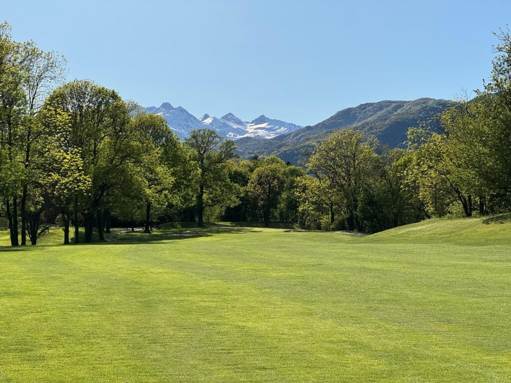 northern italy golf golf tour italy