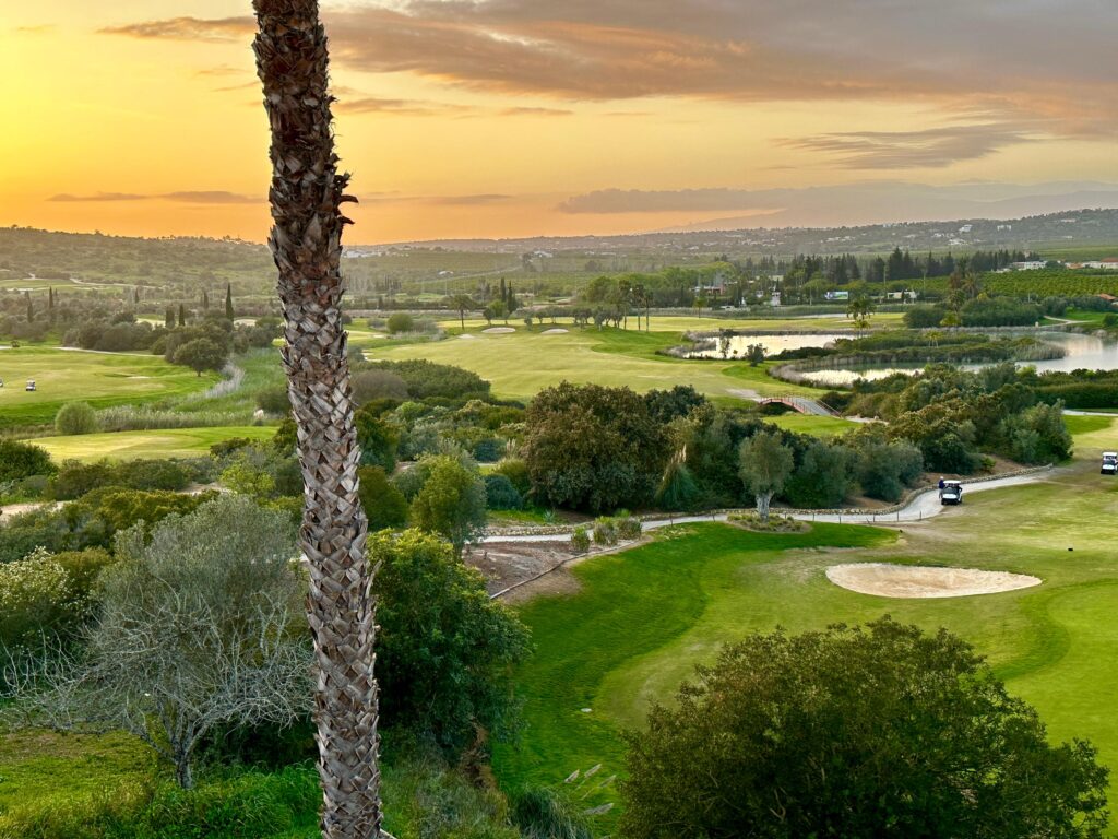 spain golf tour spain golf tour