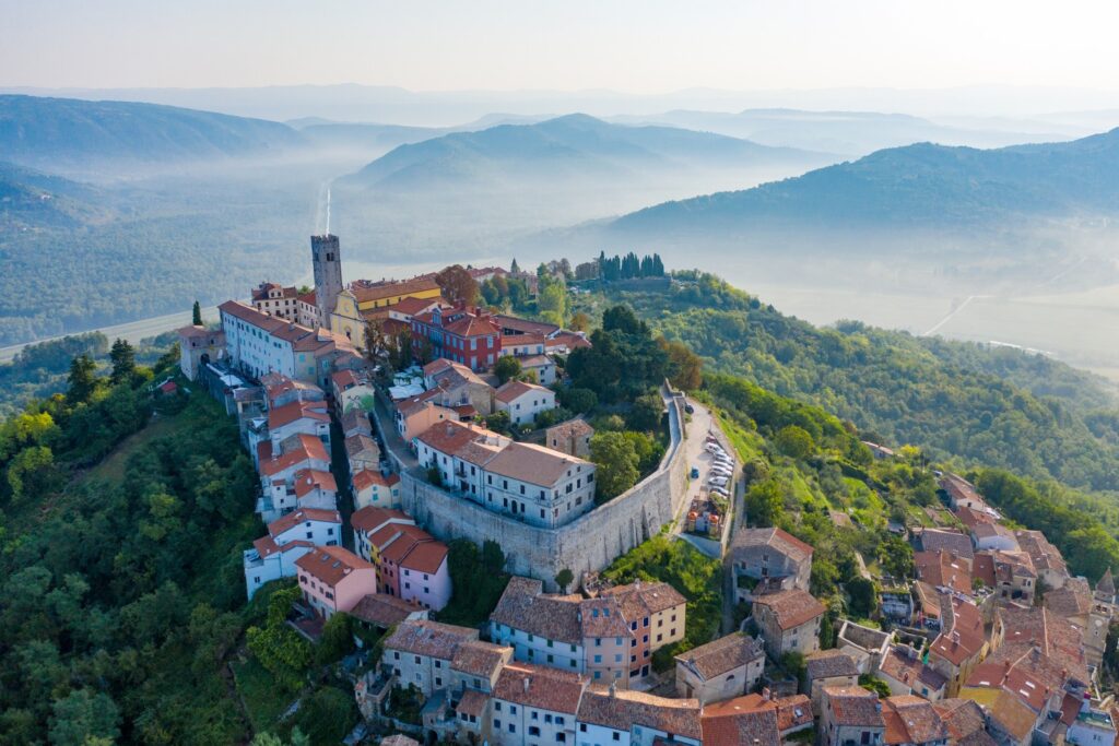 motovun panorama hd
